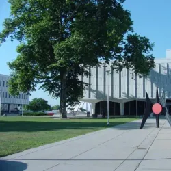 New Jersey State Museum - Trenton