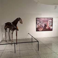 New Jersey State Museum - Trenton