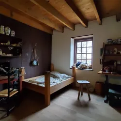 Old Barracks Museum - Trenton