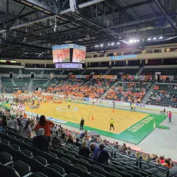 Sun National Bank Center - Trenton