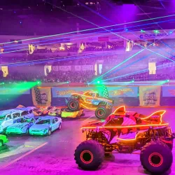 Sun National Bank Center - Trenton