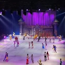 Sun National Bank Center - Trenton