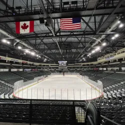 Sun National Bank Center - Trenton