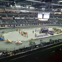 Sun National Bank Center - Trenton