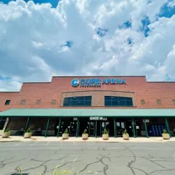 Sun National Bank Center - Trenton