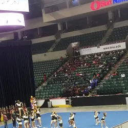 Sun National Bank Center - Trenton