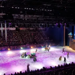 Sun National Bank Center - Trenton