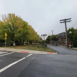 Trenton Battle Monument - Trenton