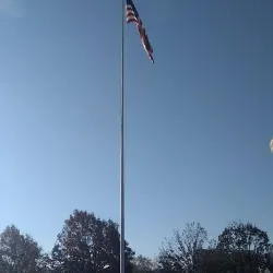 Trenton Battle Monument - Trenton