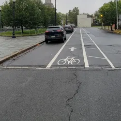 Trenton Battle Monument - Trenton