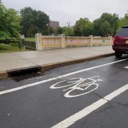 Trenton Battle Monument - Trenton