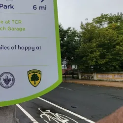 Trenton Battle Monument - Trenton