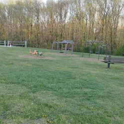 Trenton City Museum at Ellarslie Mansion - Trenton