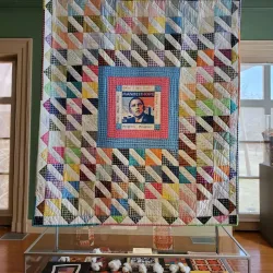 Trenton City Museum at Ellarslie Mansion - Trenton