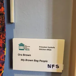 Trenton City Museum at Ellarslie Mansion - Trenton