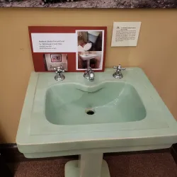 Trenton City Museum at Ellarslie Mansion - Trenton