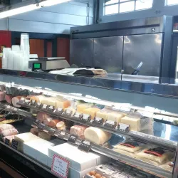 Trenton Farmers Market - Trenton