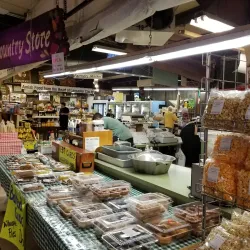 Trenton Farmers Market - Trenton