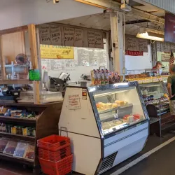 Trenton Farmers Market - Trenton