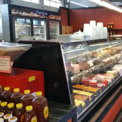 Trenton Farmers Market - Trenton