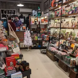 Trenton Farmers Market - Trenton