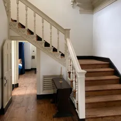 William Trent House - Trenton