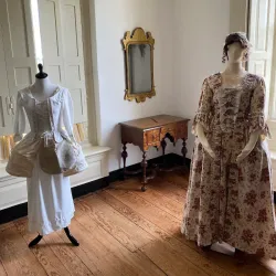 William Trent House - Trenton