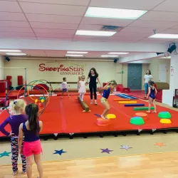 Alpine Playhouse - Warren