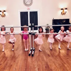 Alpine Playhouse - Warren