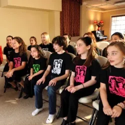 Alpine Playhouse - Warren