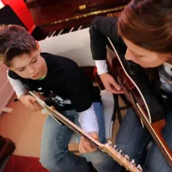 Alpine Playhouse - Warren