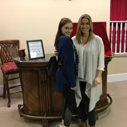 Alpine Playhouse - Warren