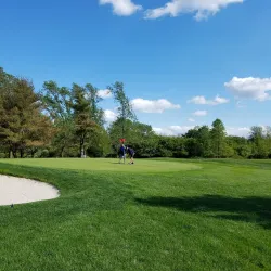 Mountain View Golf Course - Warren