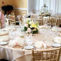 Mountain View Golf Course - Warren