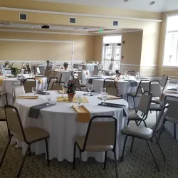 Mountain View Golf Course - Warren