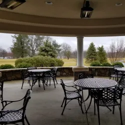 Mountain View Golf Course - Warren