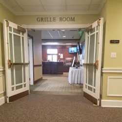 Mountain View Golf Course - Warren