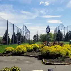 Mountain View Golf Course - Warren