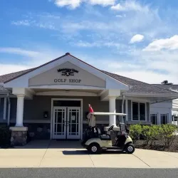 Mountain View Golf Course - Warren