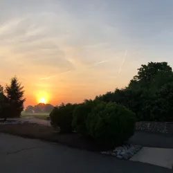 Mountain View Golf Course - Warren