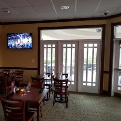 Mountain View Golf Course - Warren