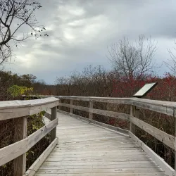Somerset County Environmental Education Center - Warren