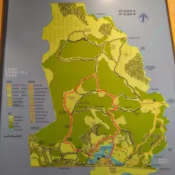 Somerset County Environmental Education Center - Warren