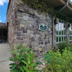 Somerset County Environmental Education Center - Warren