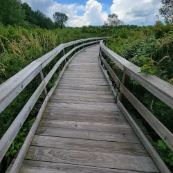Somerset County Environmental Education Center - Warren
