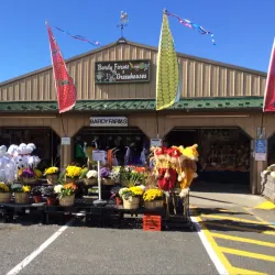 The Warren Township Farmers Market - Warren