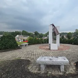 The Warren Township Library - Warren