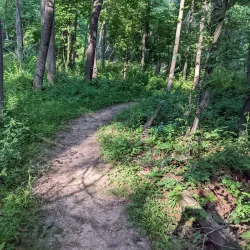 Washington Valley Park - Warren