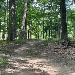 Washington Valley Park - Warren