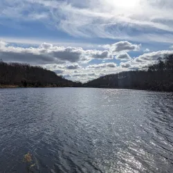 Washington Valley Park - Warren